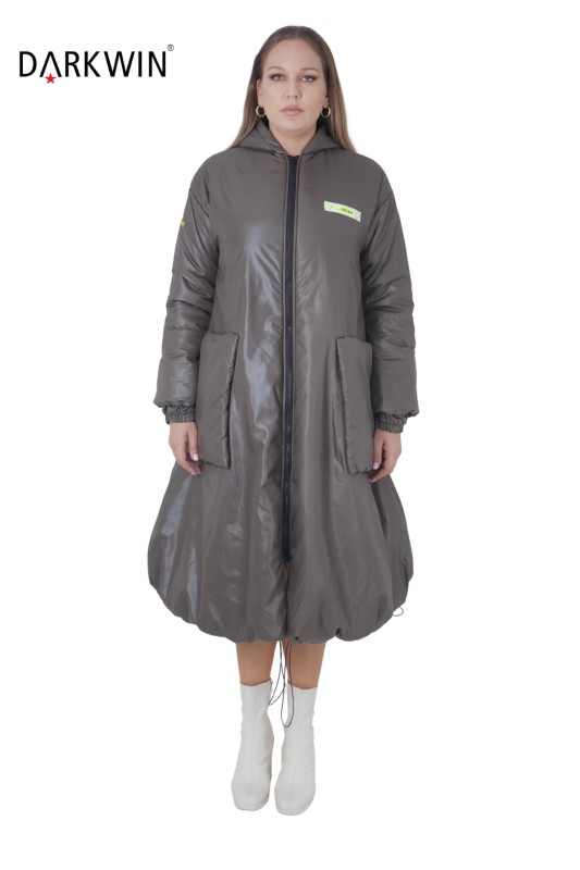 03 OLIVE KABAN KHAKI-NEON GREEN - Thumbnail