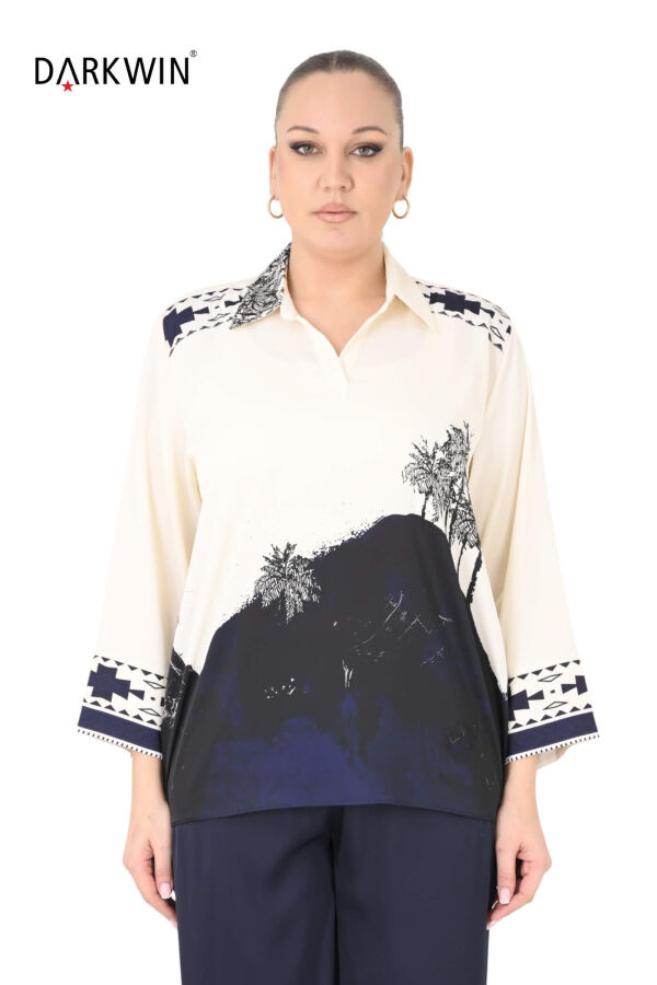 1000 GRANDI BLUZ - 1