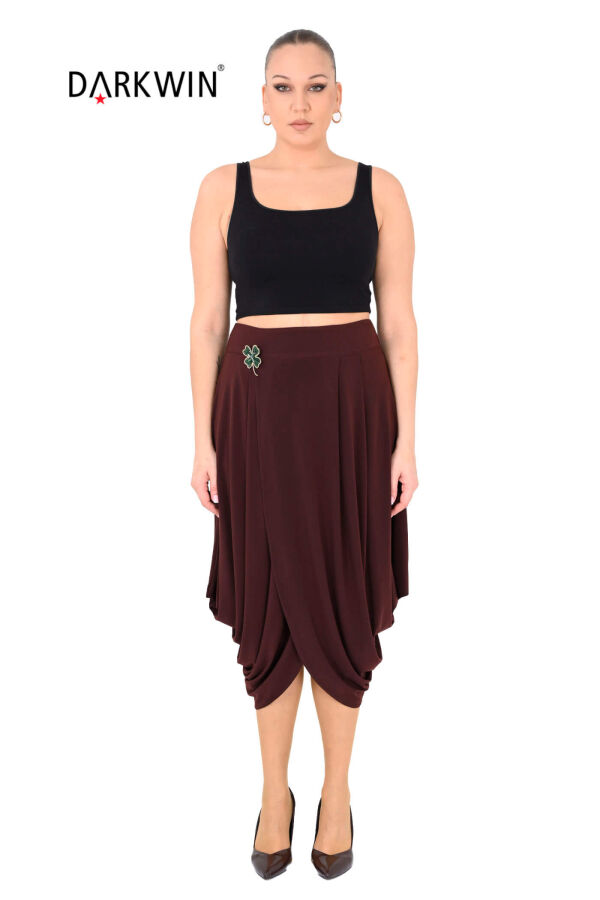 10000 DARKWIN ETEK KAHVE - 1