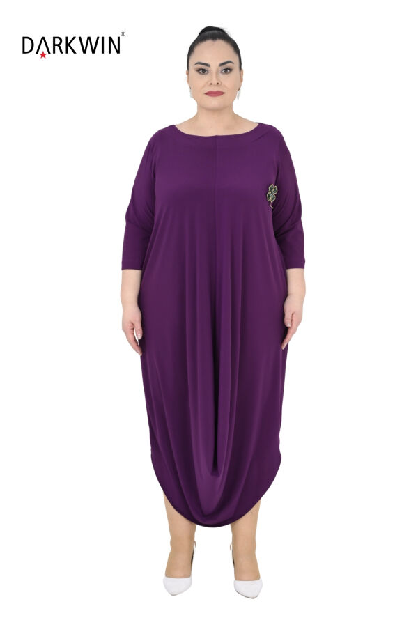 10004 DARKWIN ELBİSE MURDUM - 1