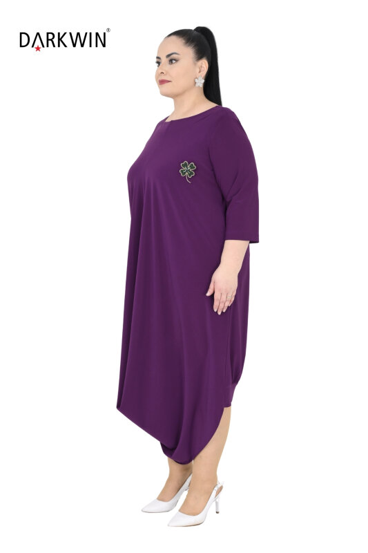 10004 DARKWIN ELBİSE MURDUM - DARKWIN (1)