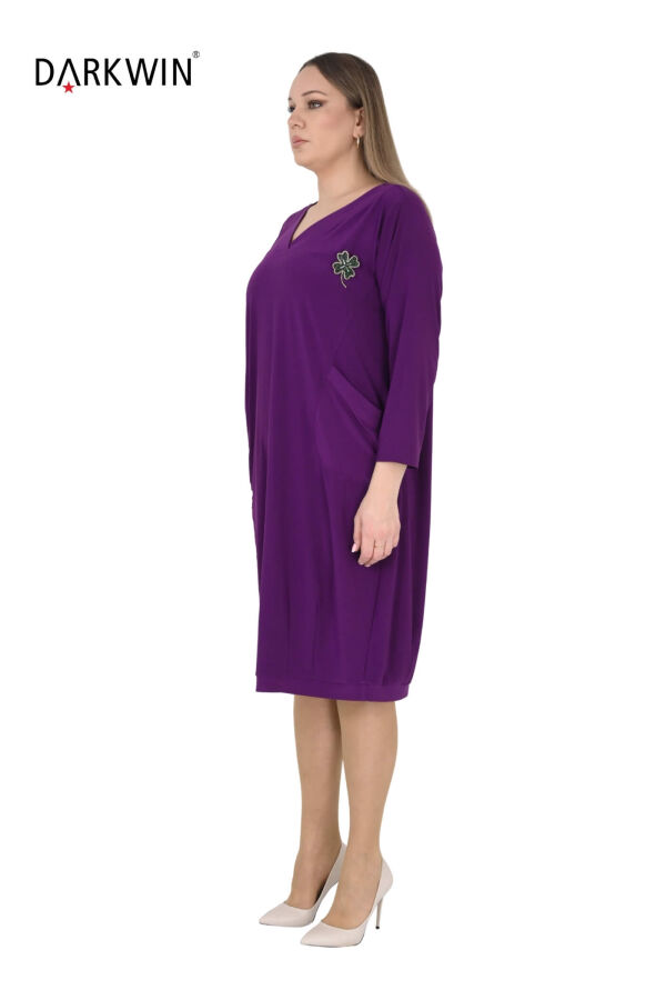 10005 DARKWIN ELBİSE MURDUM - 2