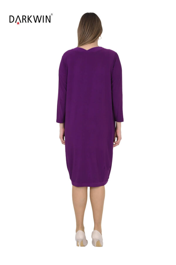 10005 DARKWIN ELBİSE MURDUM - 3