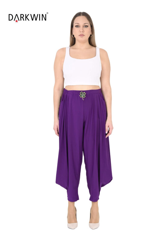 10006 DARKWIN PANTOLON MURDUM - DARKWIN