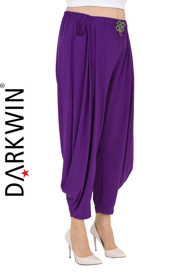 10006 DARKWIN PANTOLON MURDUM - 3