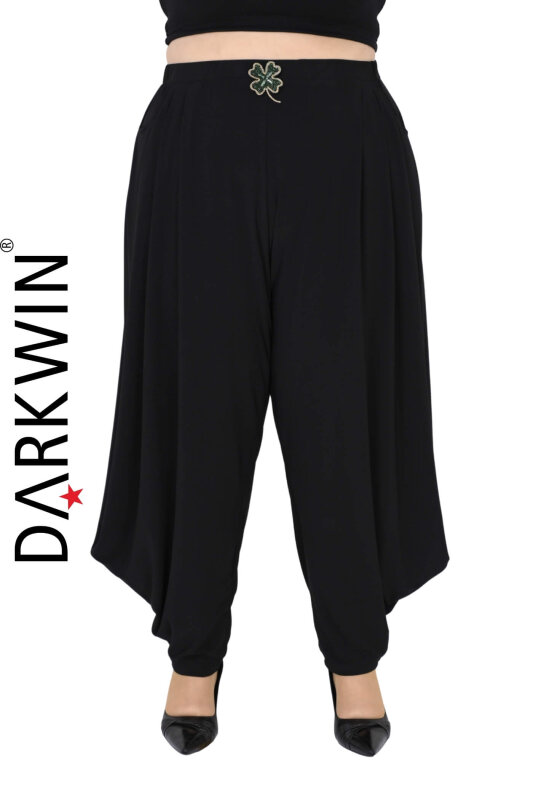 10006 DARKWIN PANTOLON SIYAH - DARKWIN (1)