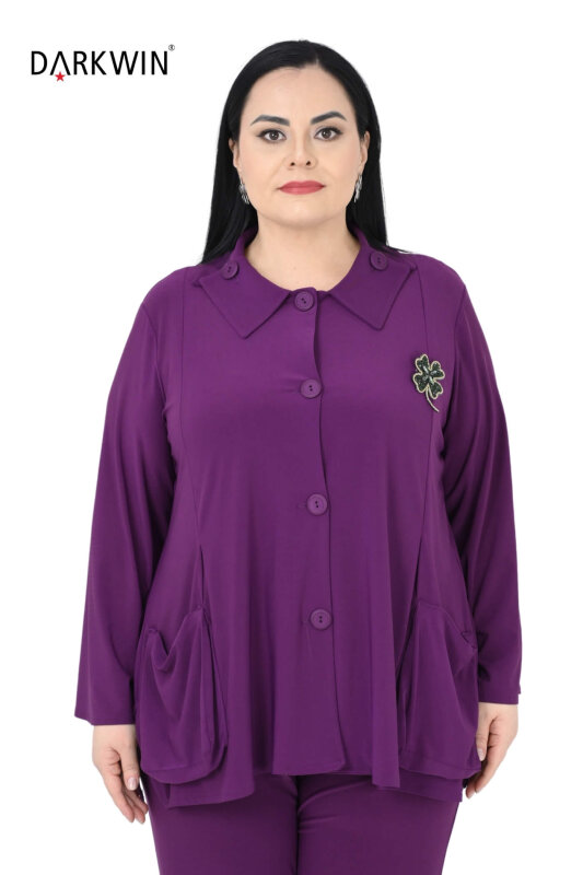 10007 DARKWIN HIRKA MURDUM - DARKWIN