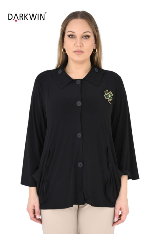 10007 DARKWIN HIRKA SIYAH - DARKWIN