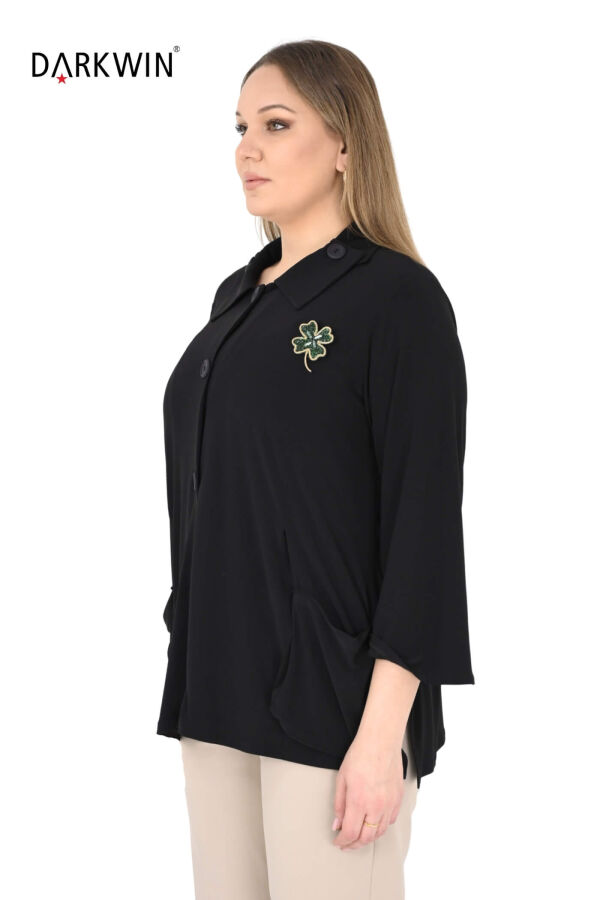 10007 DARKWIN HIRKA SIYAH - 2