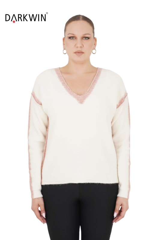 DARKWIN - 1001 DARKWIN KAZAK P.KREM DARKWIN - 1001 DARKWIN KAZAK P.KREM