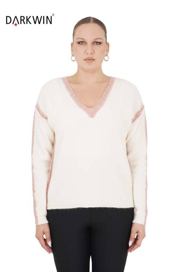 1001 DARKWIN KAZAK P.KREM - 1