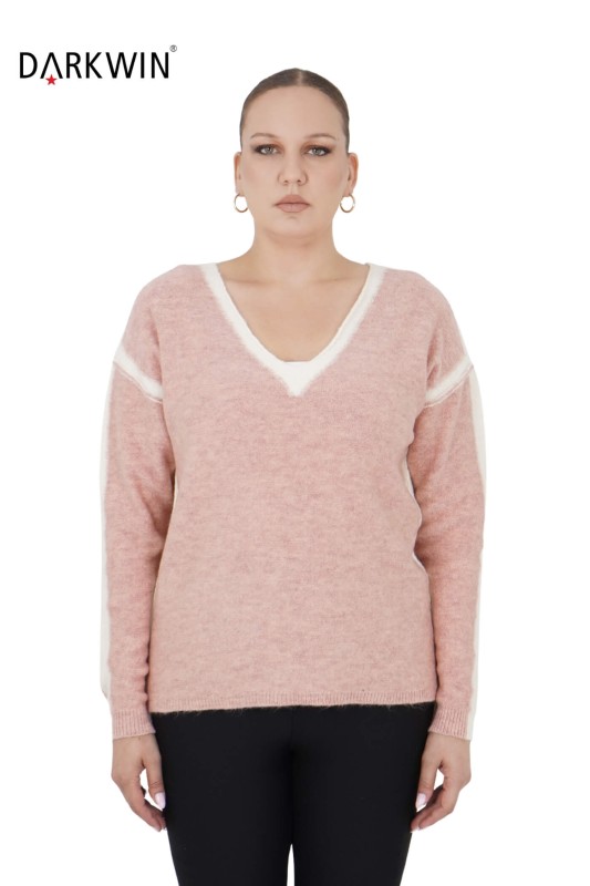 DARKWIN - 1001 DARKWIN KAZAK PEMBE DARKWIN - 1001 DARKWIN KAZAK PEMBE