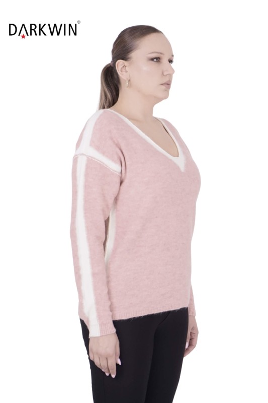 DARKWIN - 1001 DARKWIN KAZAK PEMBE (1) DARKWIN - 1001 DARKWIN KAZAK PEMBE (1)