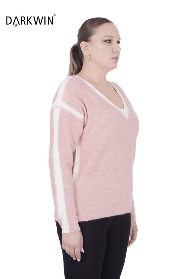 1001 DARKWIN KAZAK PEMBE - 2