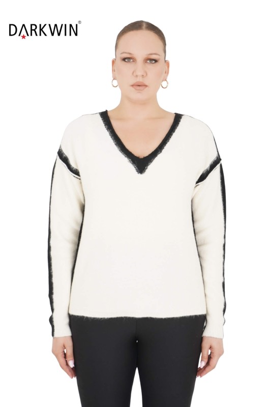 DARKWIN - 1001 DARKWIN KAZAK S.KREM DARKWIN - 1001 DARKWIN KAZAK S.KREM