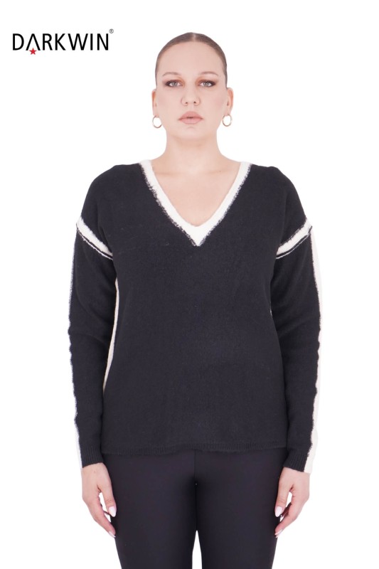 DARKWIN - 1001 DARKWIN KAZAK SIYAH DARKWIN - 1001 DARKWIN KAZAK SIYAH