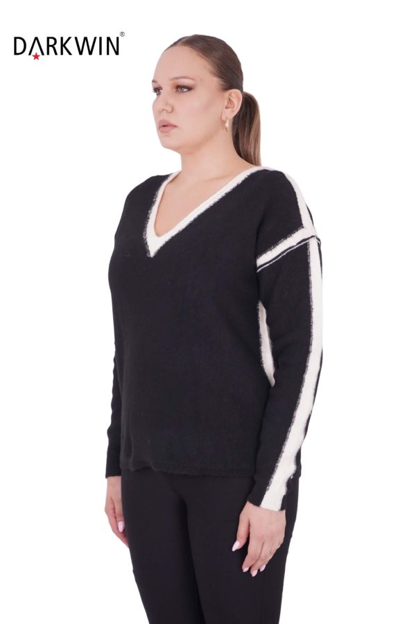 1001 DARKWIN KAZAK SIYAH - 2