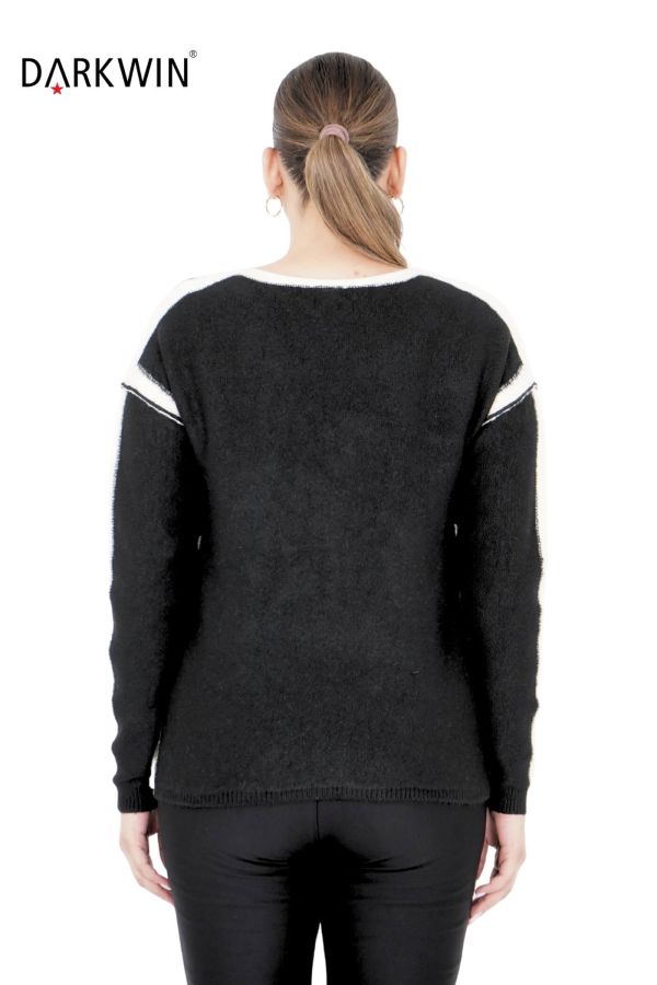 1001 DARKWIN KAZAK SIYAH - 3