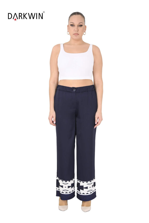 1001 GRANDI PANTOLON - 1