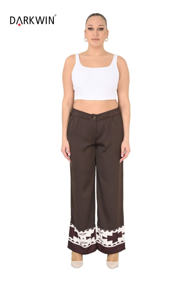 1001 GRANDI PANTOLON - 2