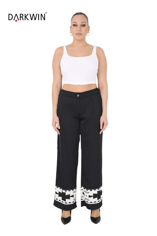 1001 GRANDI PANTOLON - 3