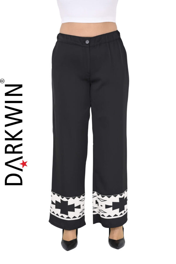 1001 GRANDI PANTOLON - 4