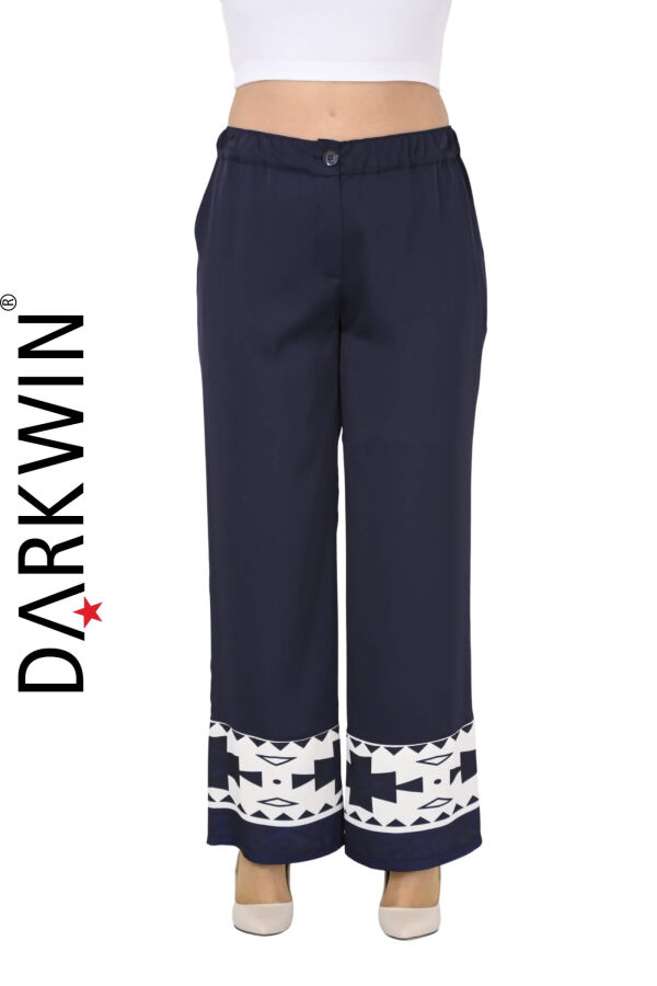 1001 GRANDI PANTOLON - 7