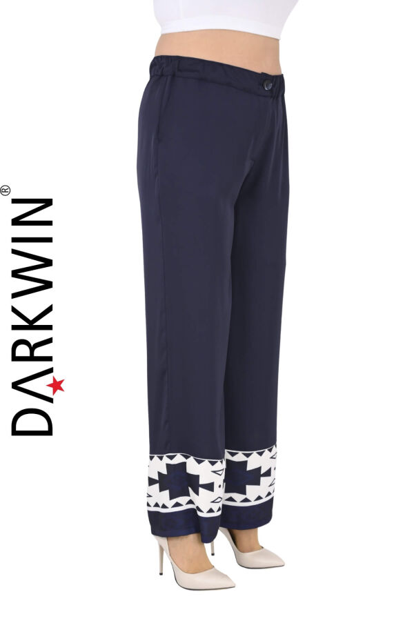 1001 GRANDI PANTOLON - 8