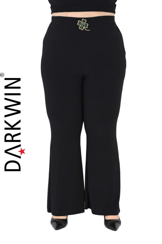 10010 DARKWIN PANTOLON SIYAH - DARKWIN (1)