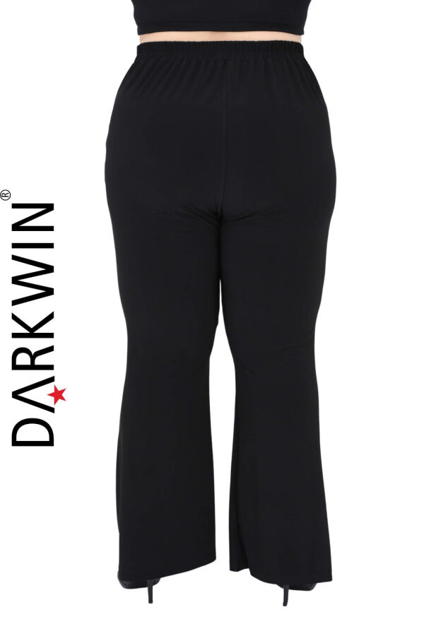 10010 DARKWIN PANTOLON SIYAH - 4