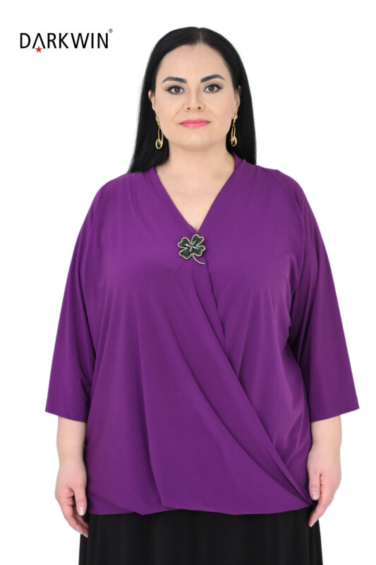 10014 DARKWIN TUNİK MURDUM - DARKWIN