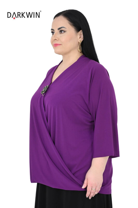 10014 DARKWIN TUNİK MURDUM - DARKWIN (1)