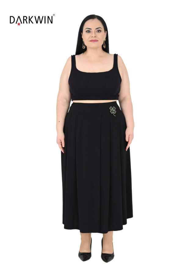 10016 DARKWIN ETEK SIYAH - 1