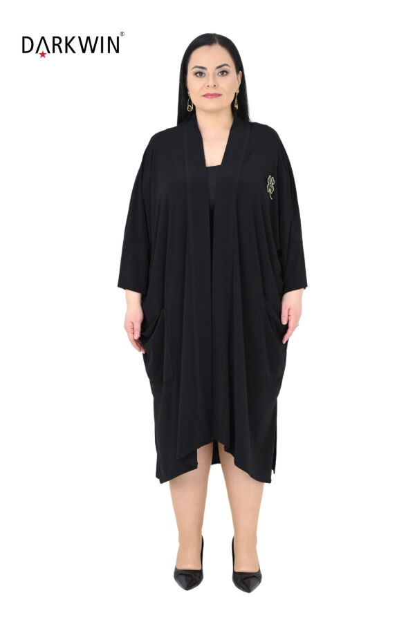 10018 DARKWIN KAP SIYAH - 1