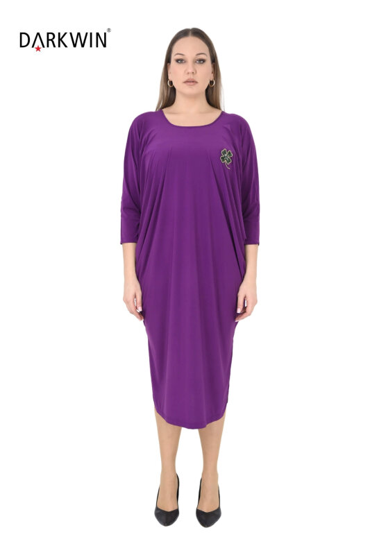 10019 DARKWIN ELBİSE MURDUM - DARKWIN