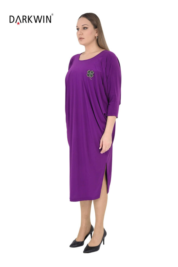 10019 DARKWIN ELBİSE MURDUM - 2