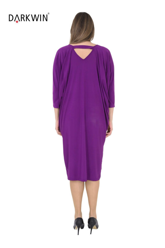 10019 DARKWIN ELBİSE MURDUM - 3