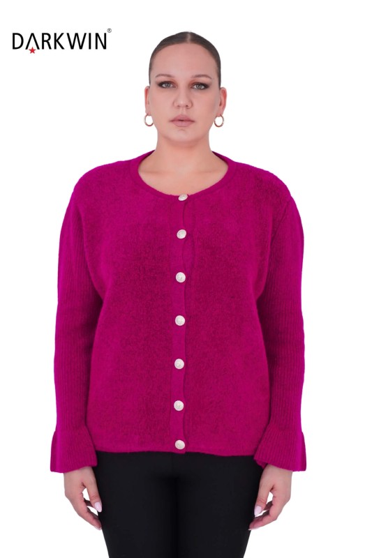 Darkwin - 1002 DARKWIN KAZAK FUSYA