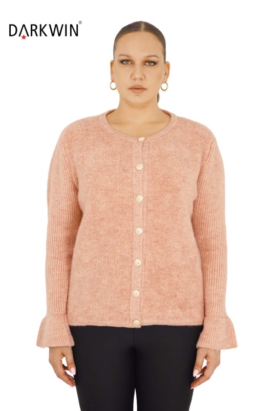 DARKWIN - 1002 DARKWIN KAZAK PEMBE DARKWIN - 1002 DARKWIN KAZAK PEMBE