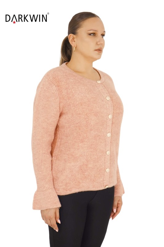 DARKWIN - 1002 DARKWIN KAZAK PEMBE (1) DARKWIN - 1002 DARKWIN KAZAK PEMBE (1)