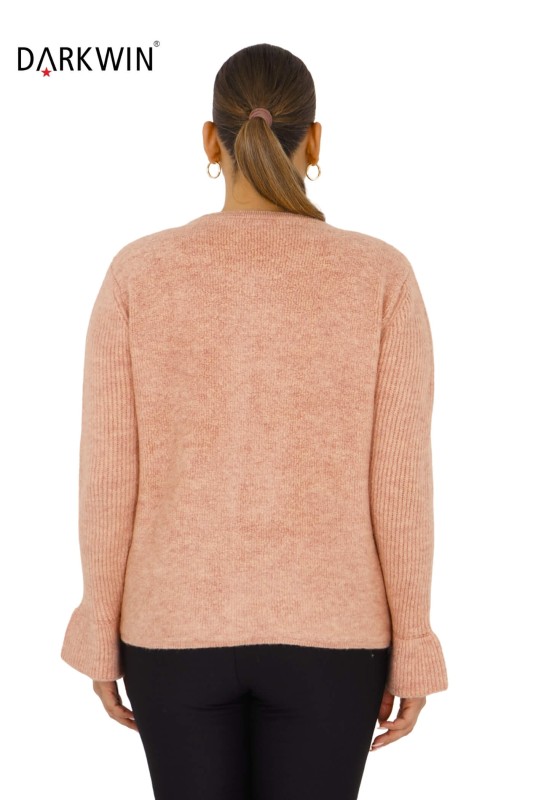 1002 DARKWIN KAZAK PEMBE - Thumbnail