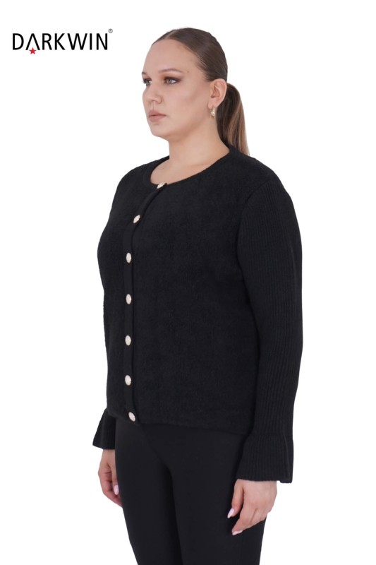 1002 DARKWIN KAZAK SIYAH - DARKWIN (1)