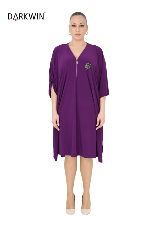 10020 DARKWIN ELBİSE MURDUM - DARKWIN