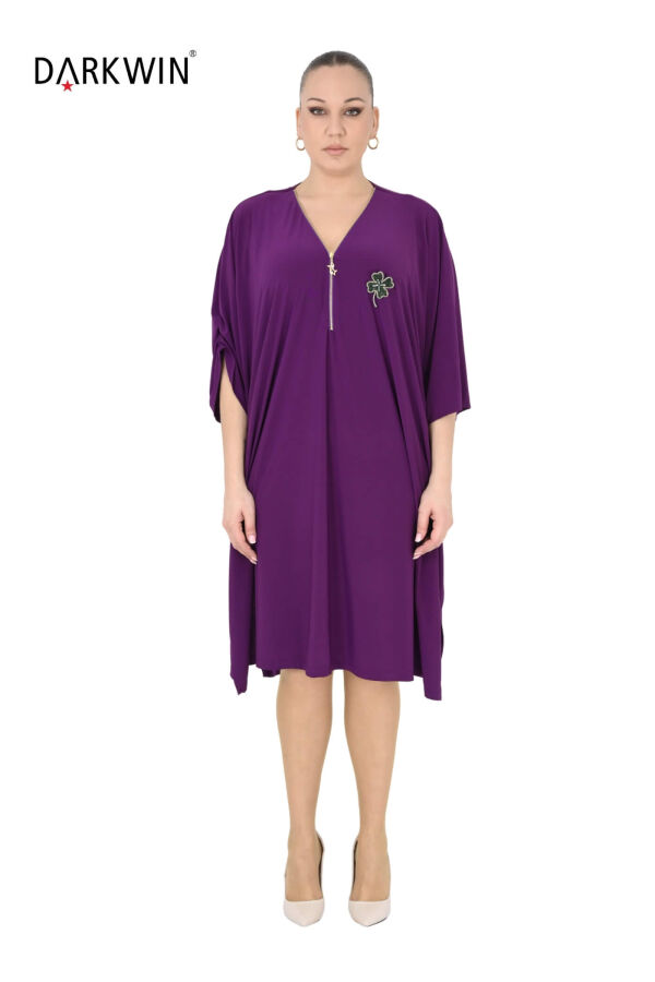 10020 DARKWIN ELBİSE MURDUM - 1