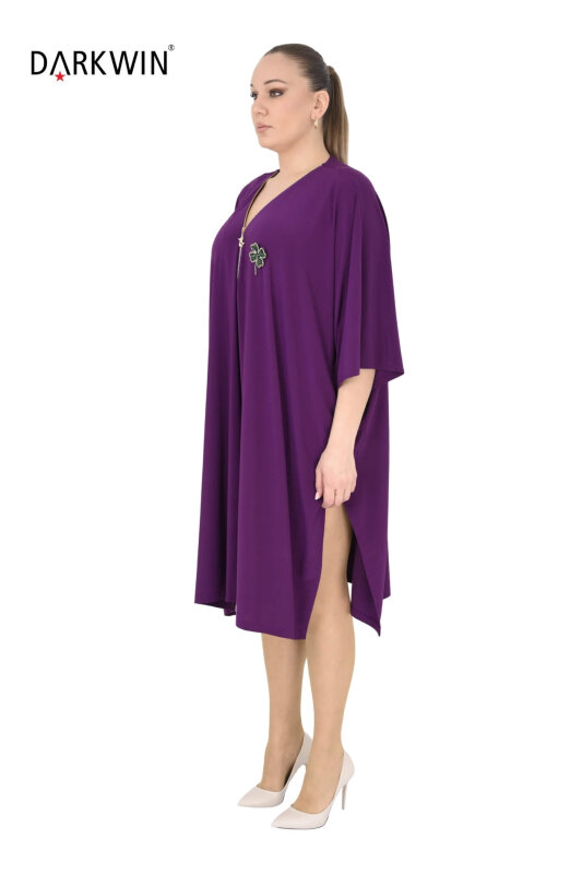 10020 DARKWIN ELBİSE MURDUM - DARKWIN (1)