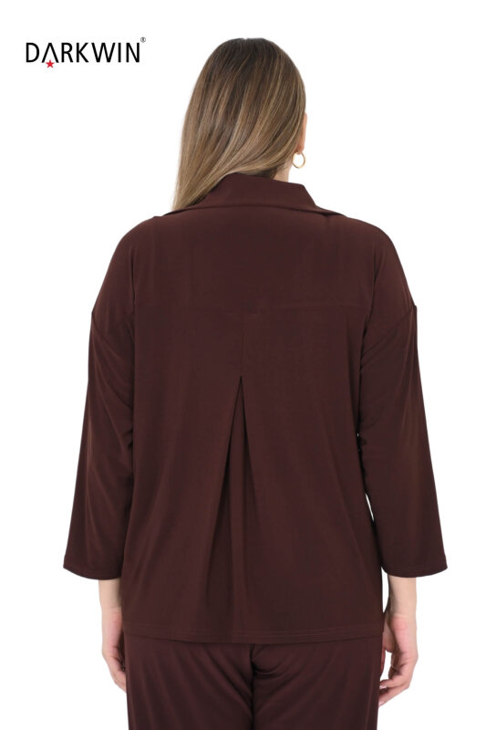 10021 DARKWIN HIRKA KAHVE - 3