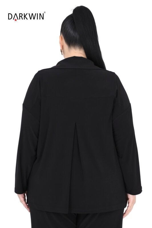 10021 DARKWIN HIRKA SIYAH - 3