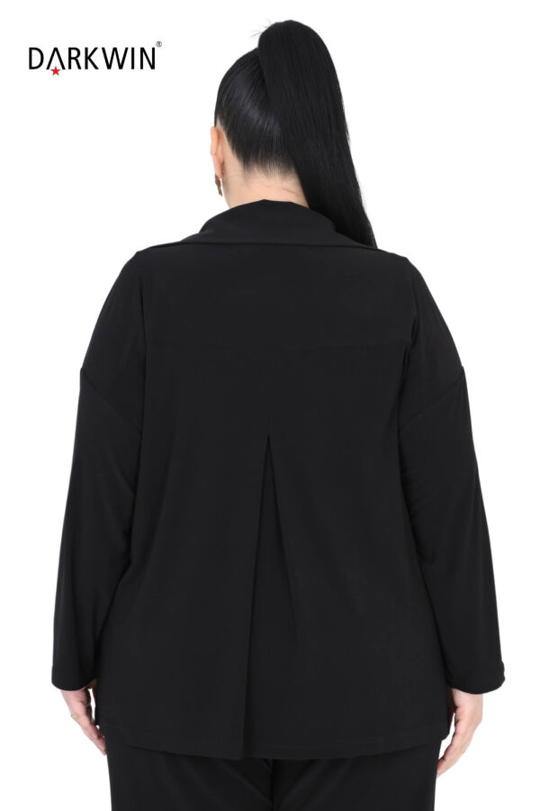 10021 DARKWIN HIRKA SIYAH - 3