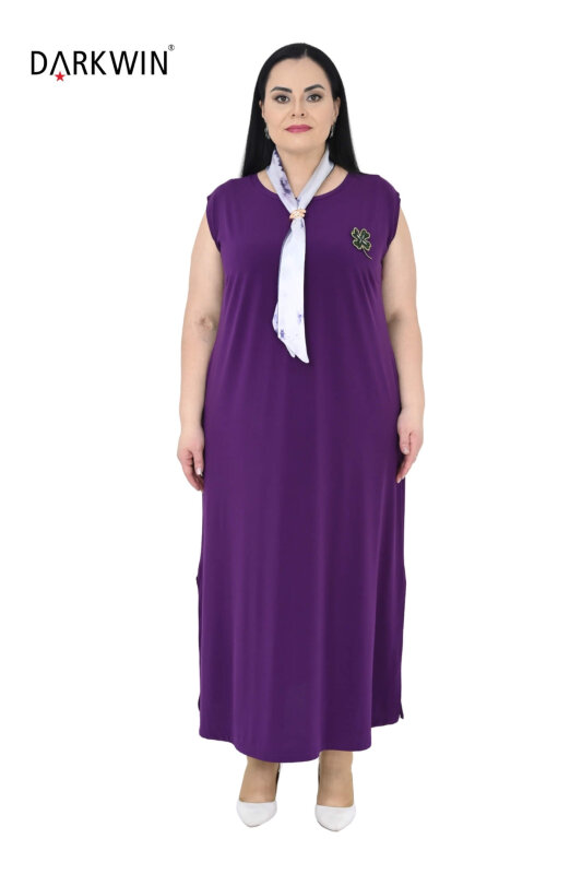 10022 DARKWIN ELBİSE MURDUM - DARKWIN (1)