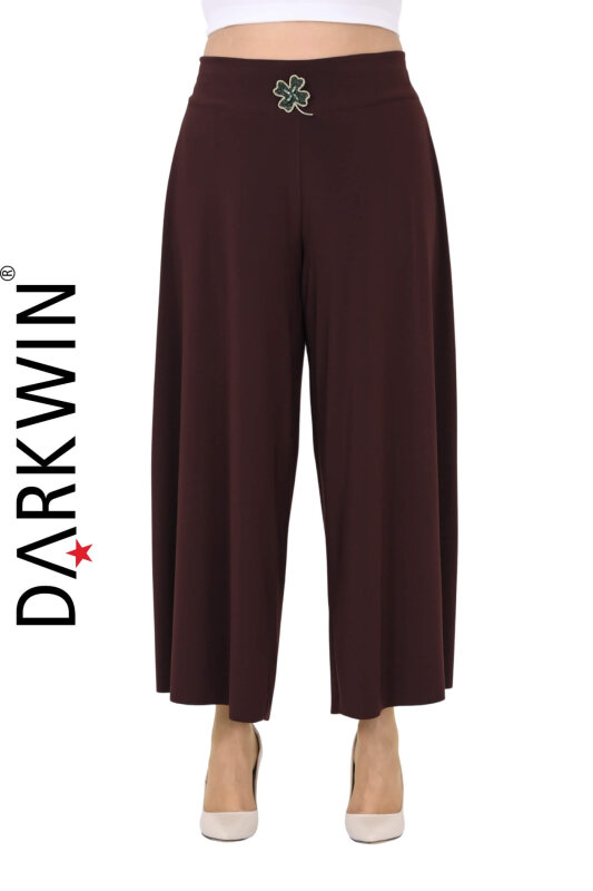 10023 DARKWIN PANTOLON KAHVE - DARKWIN (1)